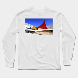 ccb Long Sleeve T-Shirt